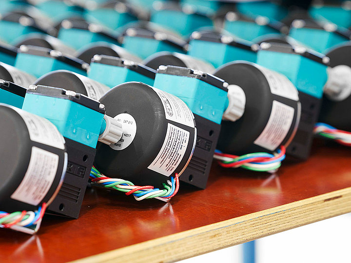隔膜泵技术